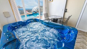 Habitación básica, 1 habitación (EPISODE3(Spa,Ocean view)) | 1 habitación y wifi gratis 