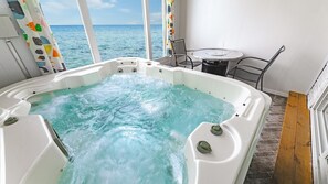 Habitación básica, 1 habitación (EPISODE1(Spa,Ocean view)) | 1 habitación y wifi gratis 