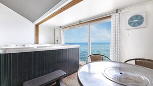 Basic Room, 1 Bedroom (STORY2(Spa,Ocean view)) | 1 bedroom, WiFi (free) - Ganghwa Alljae Pension (Incheon)