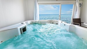 Basic Room, 1 Bedroom (MEMORY1(Spa,Ocean view)) | 1 bedroom, WiFi (free) - Ganghwa Alljae Pension (Incheon)