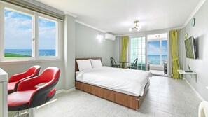 Habitación básica, 1 habitación (EPISODE1(Spa,Ocean view)) | 1 habitación y wifi gratis 