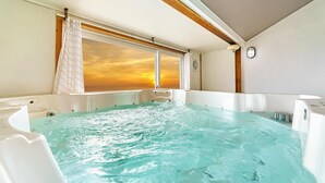 Basic Room, 1 Bedroom (STORY2(Spa,Ocean view)) | 1 bedroom, WiFi (free) - Ganghwa Alljae Pension (Incheon)