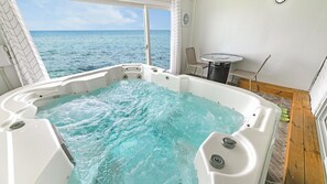 Basic Room, 1 Bedroom (STORY1(Spa,Ocean view)) | 1 bedroom, free WiFi