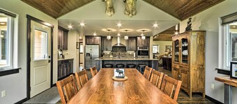 'Grand Slam Ranch:' Hike & Fly Fish On-Site!