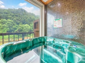 Room - Gapyeong Uhnenal Pension (Gapyeong)