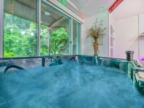 Basic Room, 1 Bedroom (B-102 (SPA,PET)) | 1 bedroom, free WiFi - Gapyeong Uhnenal Pension (Gapyeong)