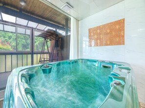Room - Gapyeong Uhnenal Pension (Gapyeong)