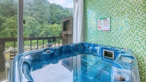 Basic Room, 1 Bedroom (A-205 (SPA,nopet)) | Exterior - Gapyeong Uhnenal Pension (Gapyeong)