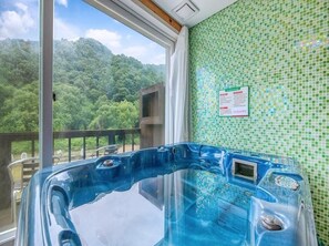 ห้องเบสิก, 1 ห้องนอน (A-205 (SPA,nopet)) | บริเวณภายนอก