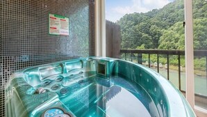 Basic Room, 1 Bedroom (A-204 (SPA,nopet)) | 1 bedroom, free WiFi - Gapyeong Uhnenal Pension (Gapyeong)