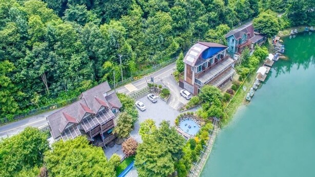 Exterior - Gapyeong Uhnenal Pension (Gapyeong)
