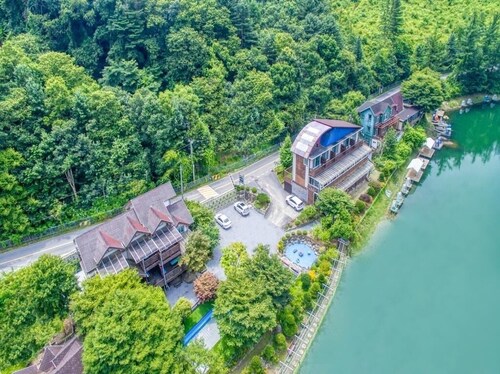 Gapyeong Uhnenal Pension