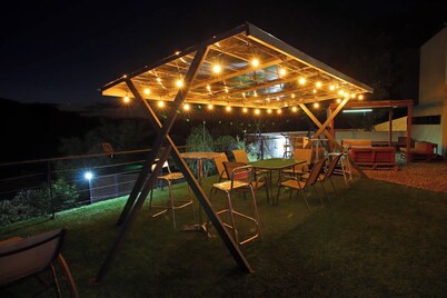 VilaFiore Oasis a 40 min de la ciudad 