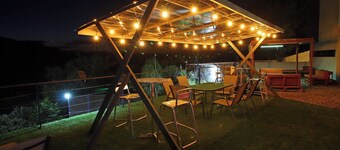 VilaFiore Oasis a 40 min de la ciudad