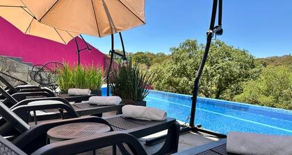 VilaFiore Oasis a 40 min de la ciudad