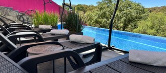 VilaFiore Oasis a 40 min de la ciudad