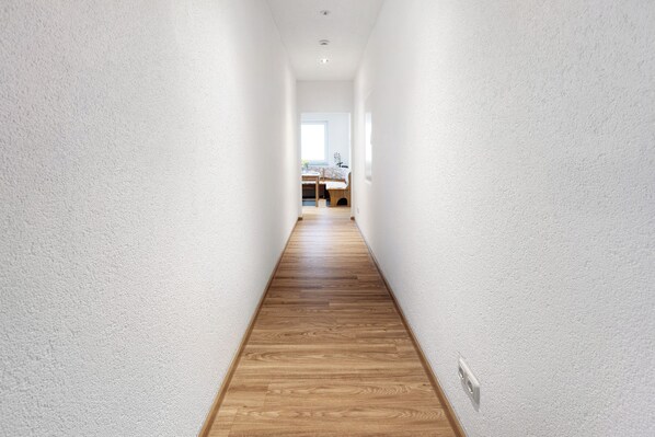 Interior - Family-Friendly Apartment "Fuchsbaude" with Wi-Fi (Allrode)