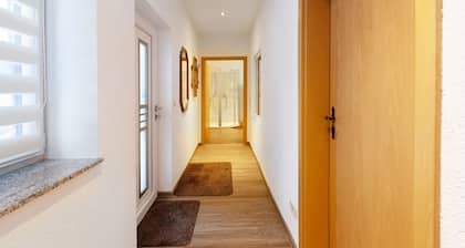 Family-Friendly Apartment "Fuchsbaude" with Wi-Fi