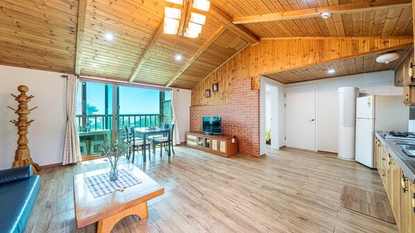 베이직룸, 침실 1개 (noeul) | 1 개의 침실, 무료 WiFi