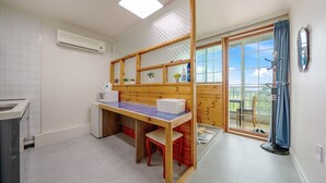 Habitación básica, 1 habitación (haneulyeon (spa)) | 1 habitación y wifi gratis