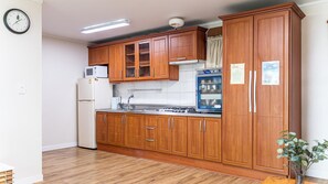 Basic Room, 1 Bedroom (bada)