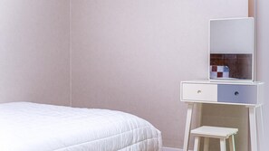 Basic Room, 1 Bedroom (haeneome)