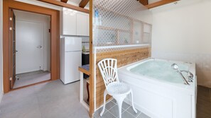 Kamar Basic, 1 kamar tidur (channoeul (spa)) | 1 kamar tidur dan Wi-Fi gratis