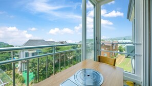 Basic Room, 1 Bedroom (channoeul (spa)) | 1 bedroom, free WiFi - Ganghwa Nakjo Tema spa Pension (Incheon)