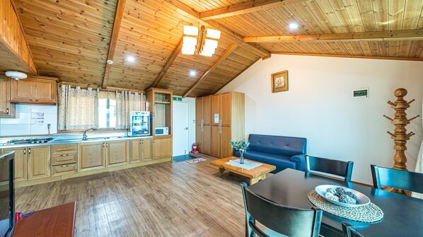 Basic Room, 1 Bedroom (noeul)