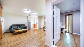 Basic Room, 1 Bedroom (bada) | 1 bedroom, free WiFi - Ganghwa Nakjo Tema spa Pension (Incheon)