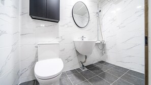 Basic Room, 1 Bedroom (nakjo) | 1 bedroom, free WiFi - Ganghwa Nakjo Tema spa Pension (Incheon)