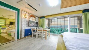 Exterior - Ganghwa Propose Pension (Incheon)