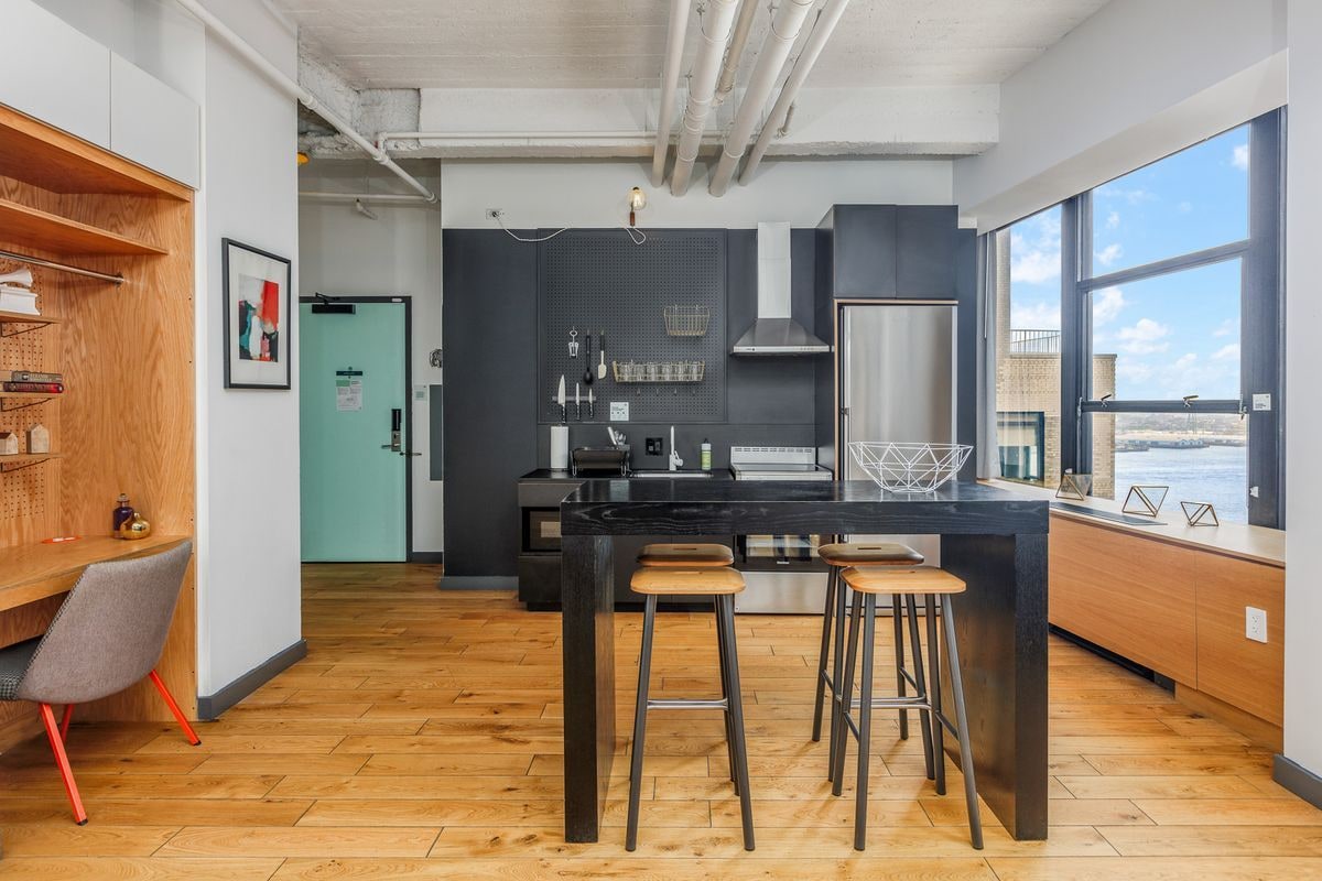 Three Bedroom Gourmet ADA