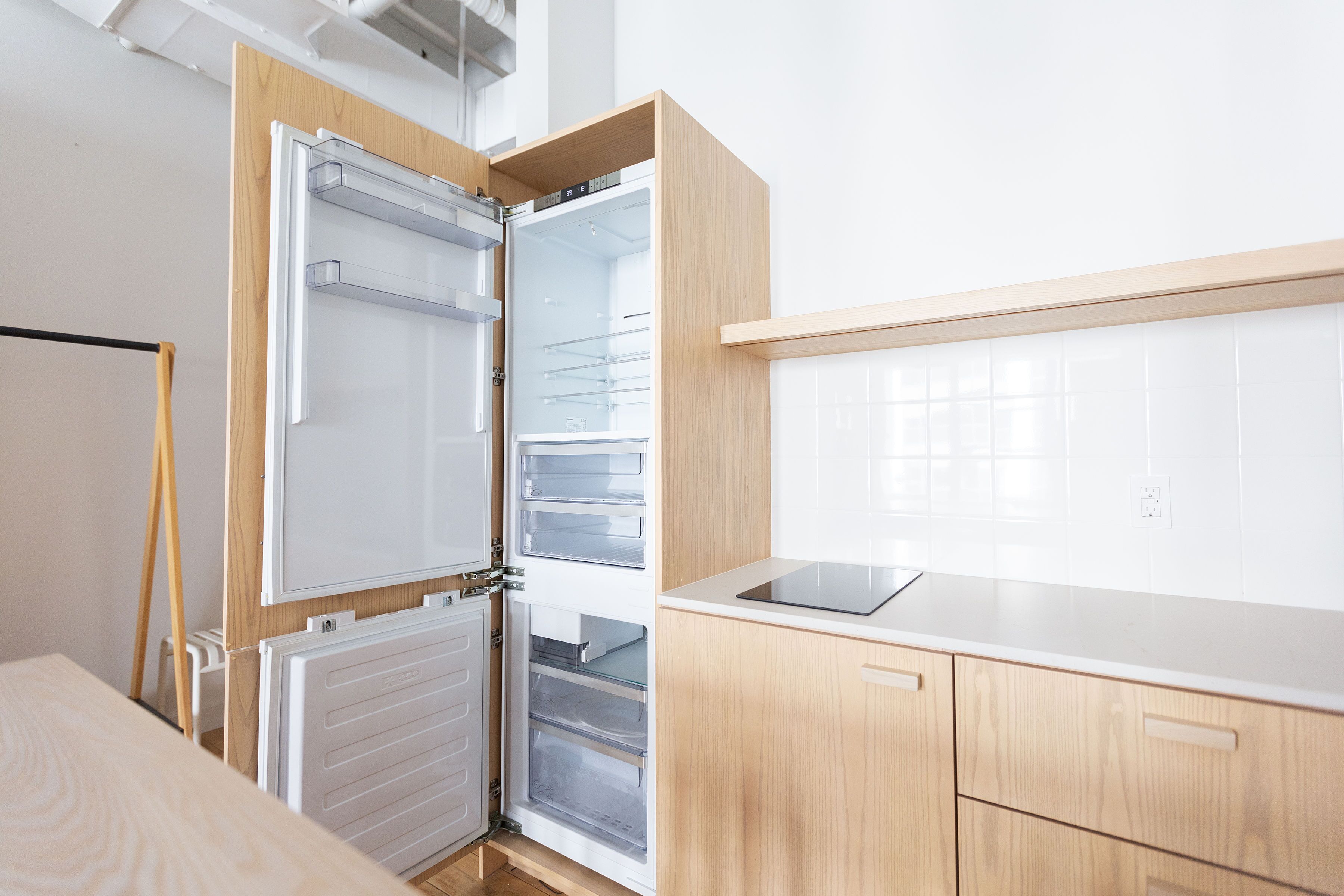 Dapur pribadi