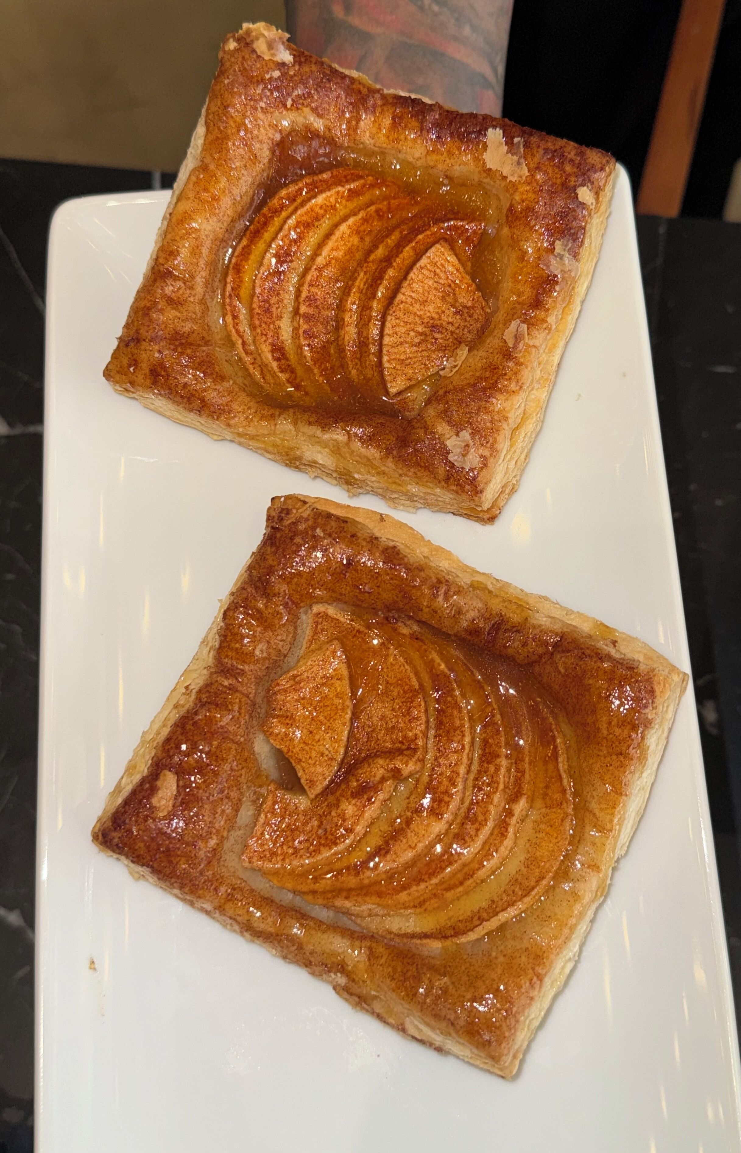 وجبة إفطار