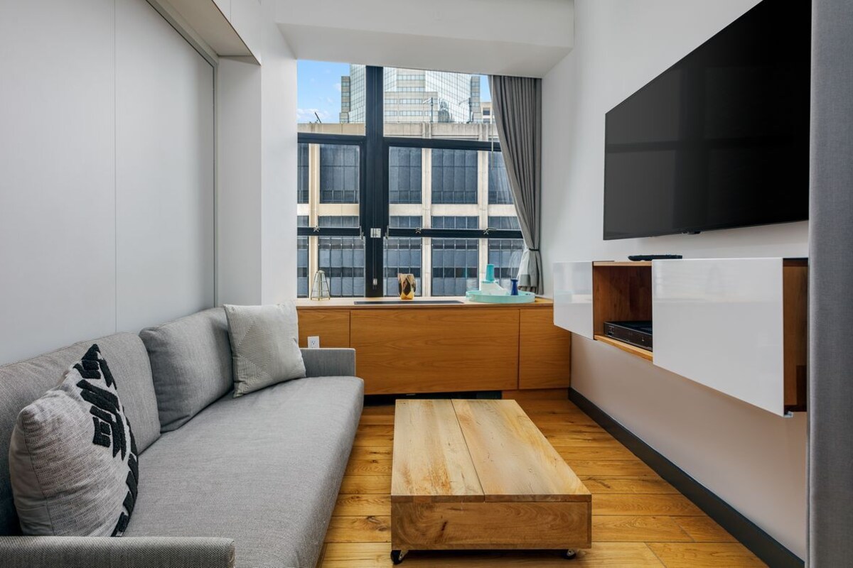One Bedroom