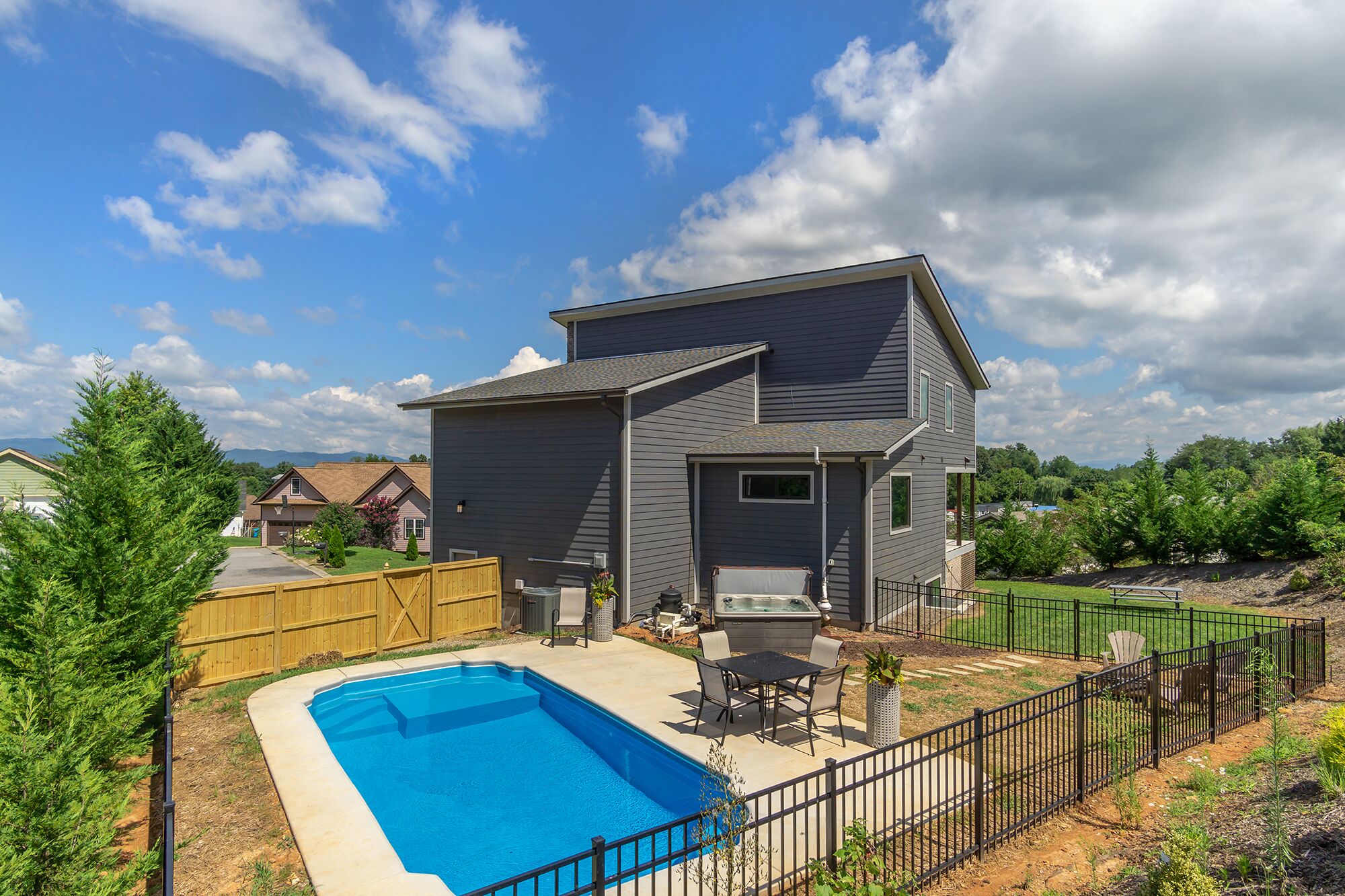 19 Vacation Rentals With Private Pool In Asheville, North Trip101