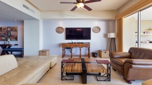 Smart TV