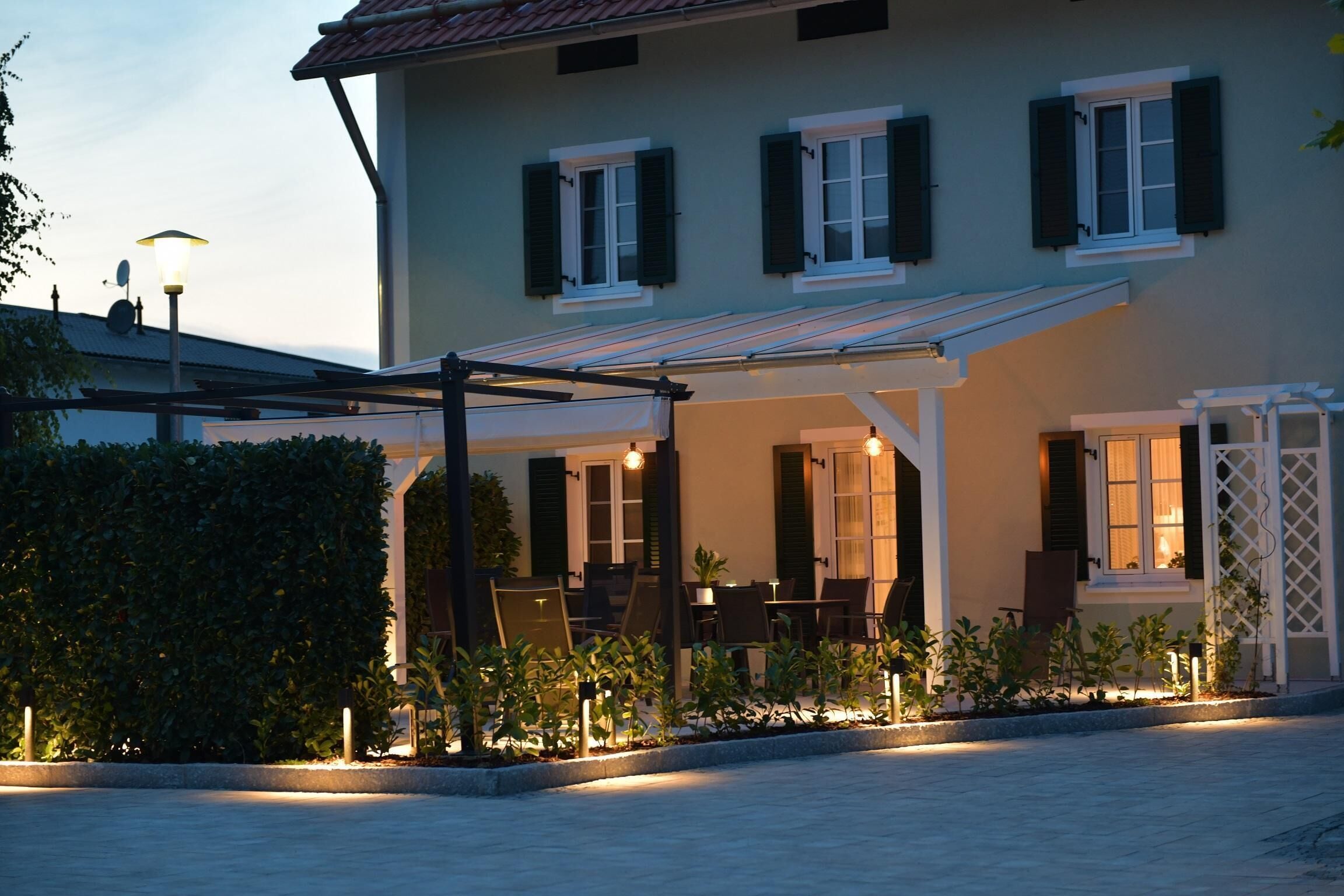 Ferienhaus am Donauspitz (Kelheim)-Ferienhaus am Donauspitz