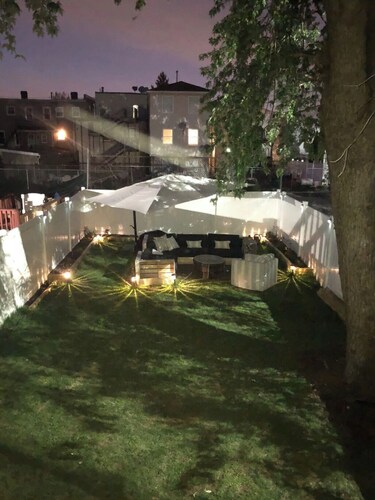 The floral Garden (bundle of happiness) 