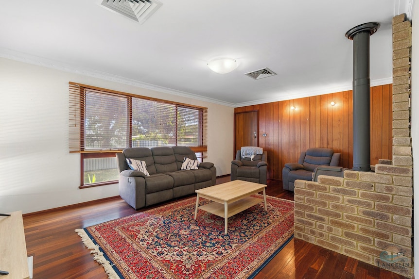The Newby - Perfect For A Couple Of Families Seeking A Getaway Together. - Lancelin