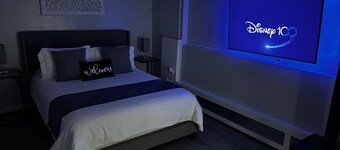 1-bedroom vacation home 12 minutes from Bronx Zoo