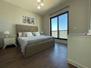 1 bedroom, free WiFi
