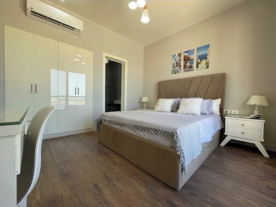 1 habitación y wifi gratis 