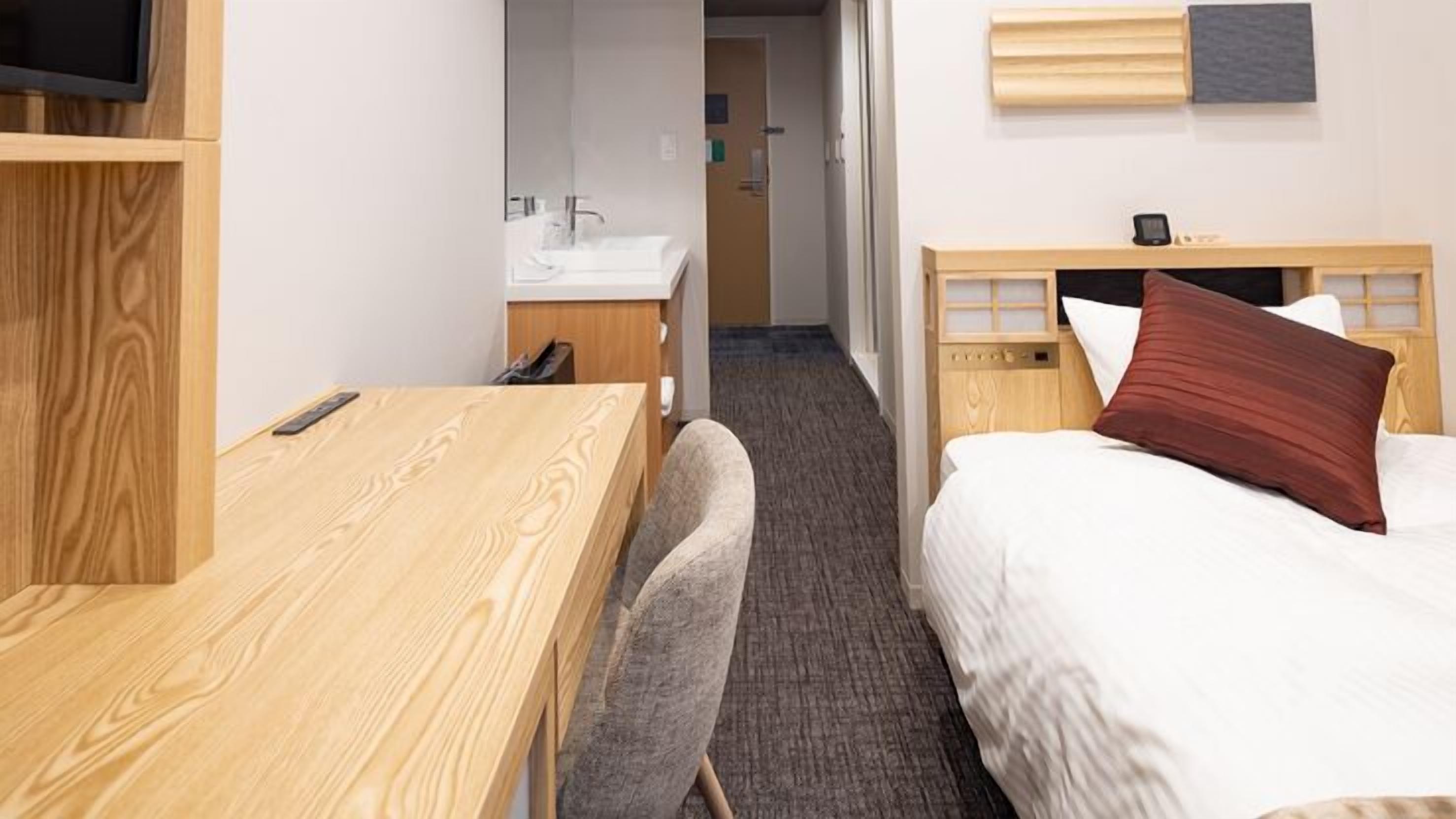 In-room safe, desk, blackout curtains, iron/ironing board