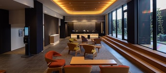 格兰・可可艾酒店仓敷