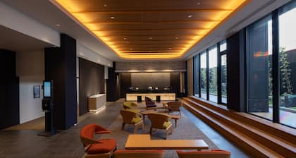 Hotel Grand Cocoe Kurashiki