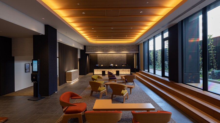 Hotel Grand Cocoe Kurashiki