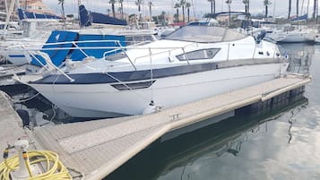 Port de plaisance