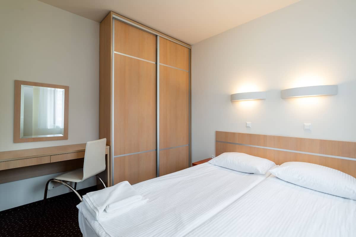 Leilighet (15 AS) | Strykejern/-brett, wi-fi (inkludert) og individuelt dekorert